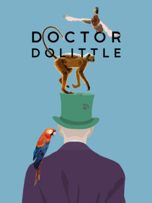 Doctor Dolittle