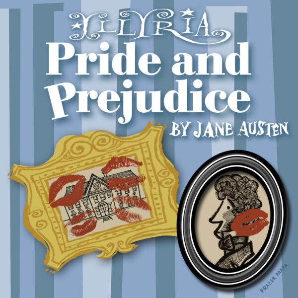 Illyria - Pride and Prejudice by Jane Austen